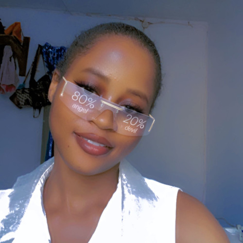 Precious D. profile photo