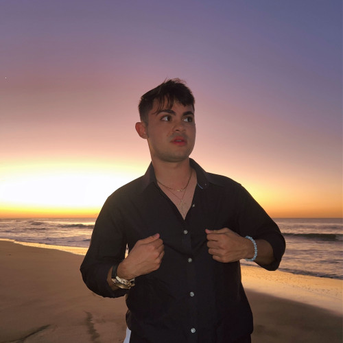 Obed c. profile photo