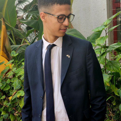 Oussama H. profile photo