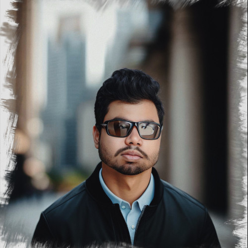 Haider  A. profile photo