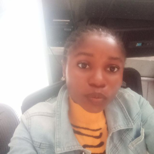 Joy O. profile photo