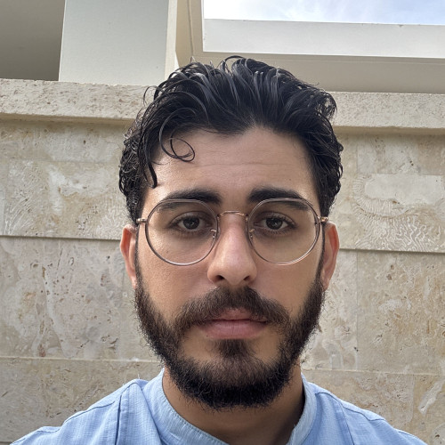 Victor G. profile photo