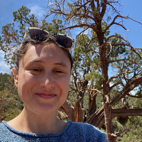 Maria D. profile photo