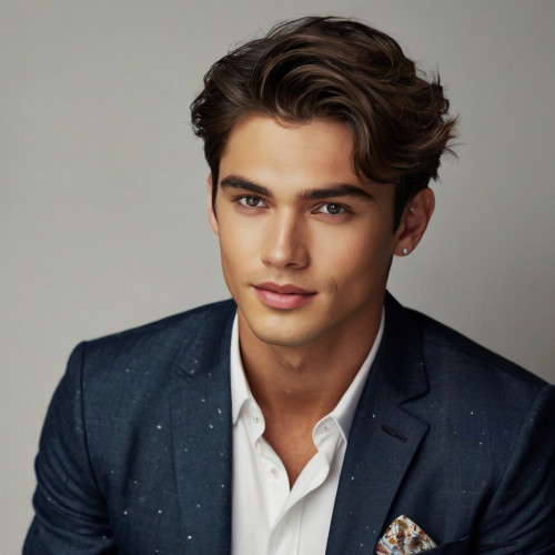 edward b. profile photo