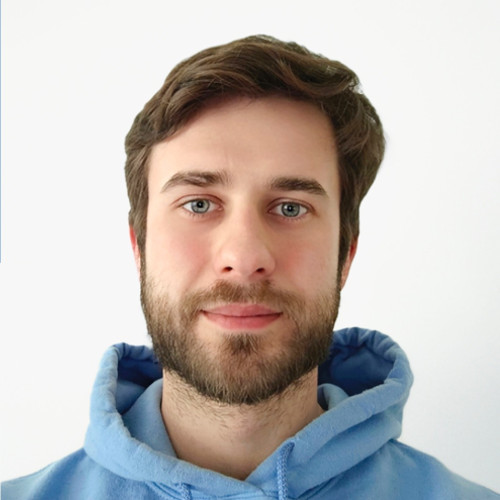 Matej P. profile photo