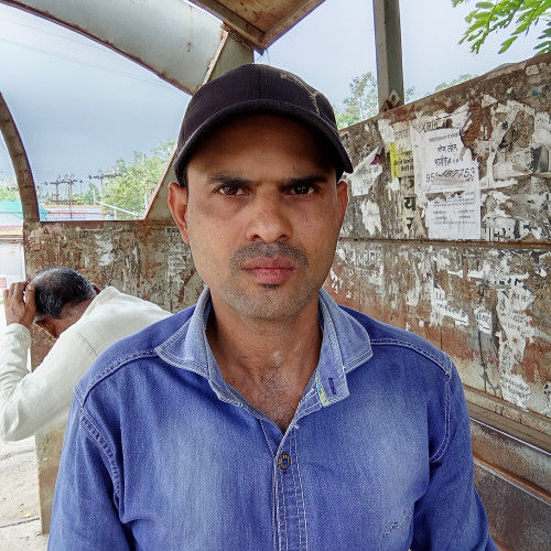 Khush C. profile photo