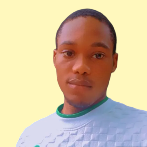 Godswil D. profile photo