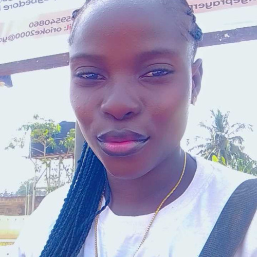 Vicky j. profile photo