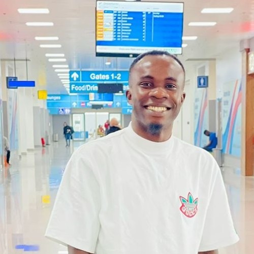 Freeborn A. profile photo