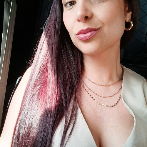 Gianina R. profile photo