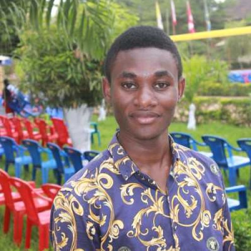 Josiah  M. profile photo