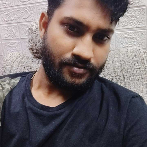 vishwas P. profile photo