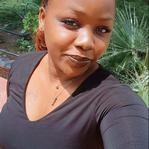 Valentine K. profile photo