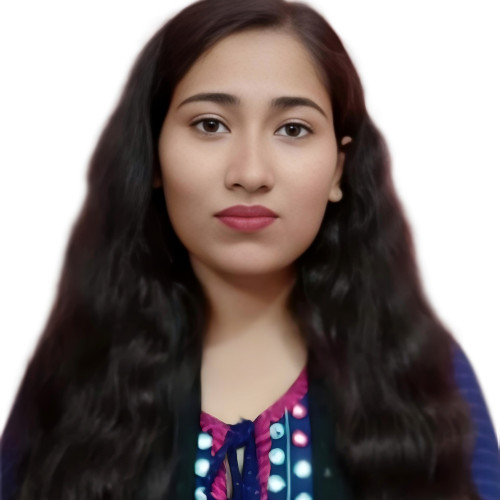 Ishrat K. profile photo