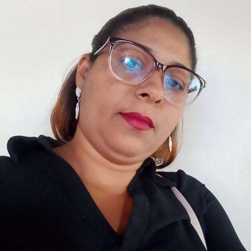 Maria D. profile photo