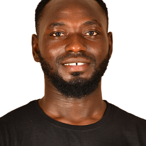 Samson G. profile photo