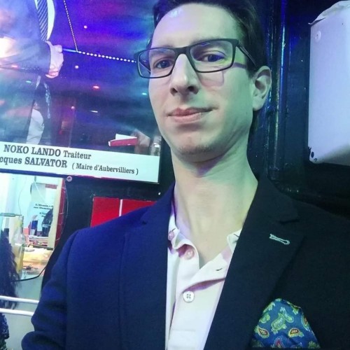 DESCHAMPS Q. profile photo