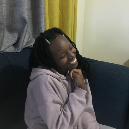 Mercy W. profile photo