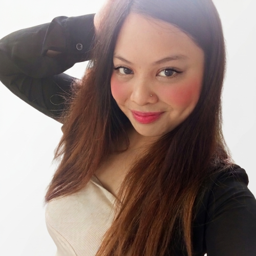 Sashie S. profile photo