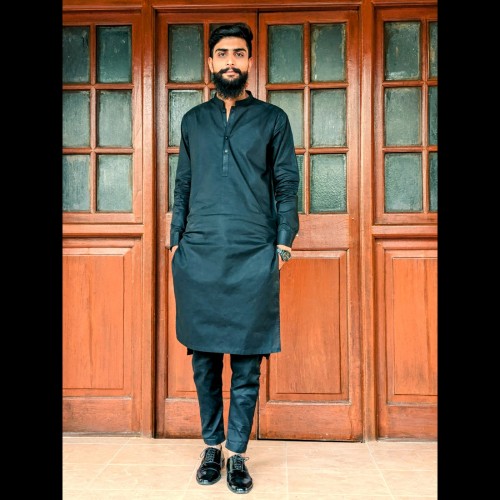 Muhammad Ahsan A. profile photo