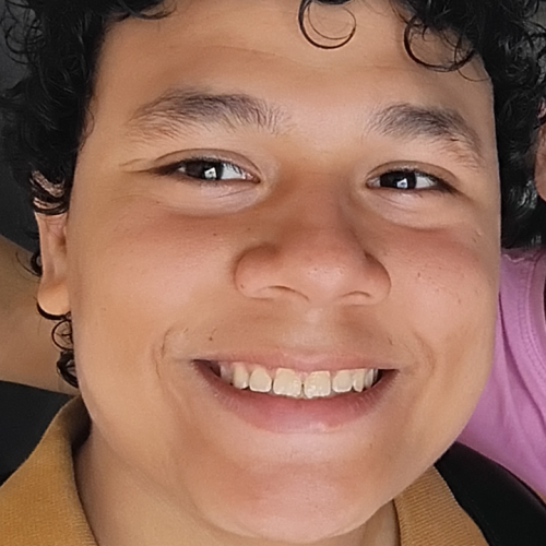julian j. profile photo