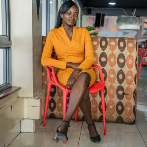 Esther G. profile photo