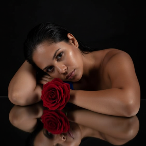 Yeili B. profile photo