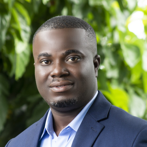 oliver komi mawunyo A. profile photo