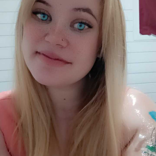 freyja s. profile photo