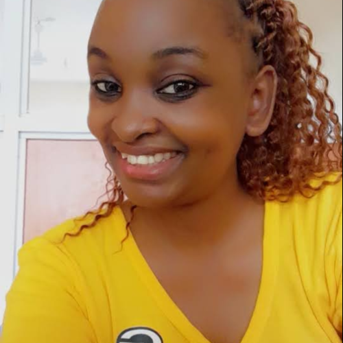 Florence Grace W. profile photo