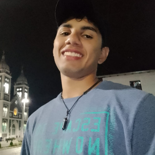 Josue S. profile photo