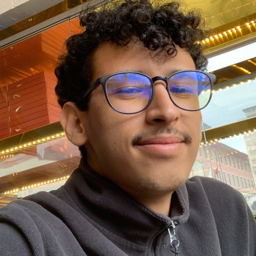 ABDERRAHMANE  A. profile photo