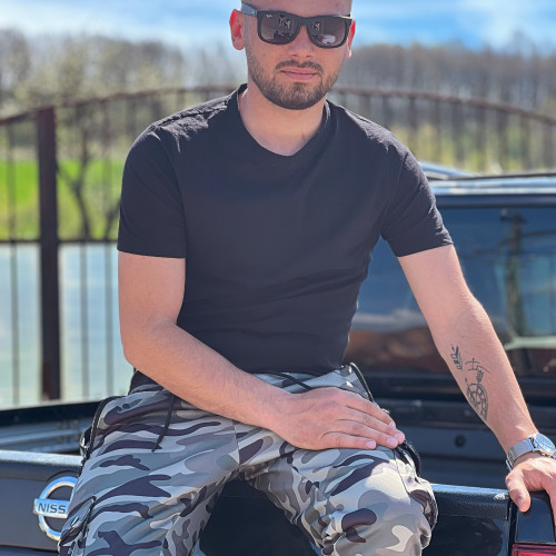 Mike S. profile photo