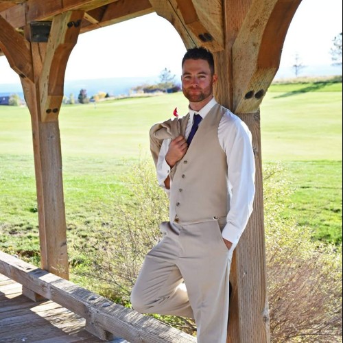 Tanner H. profile photo