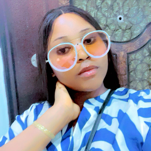 Blessing  O. profile photo