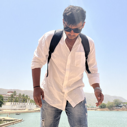 Naman L. profile photo