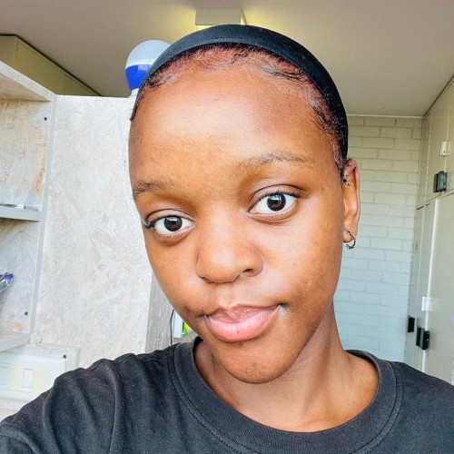 Lindokuhle M.