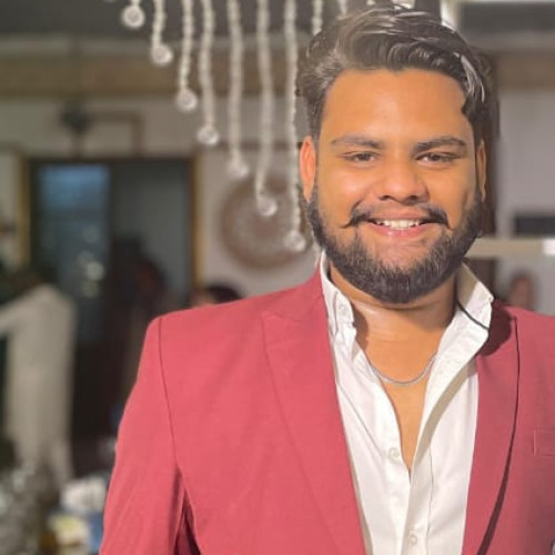 Joshua S. profile photo