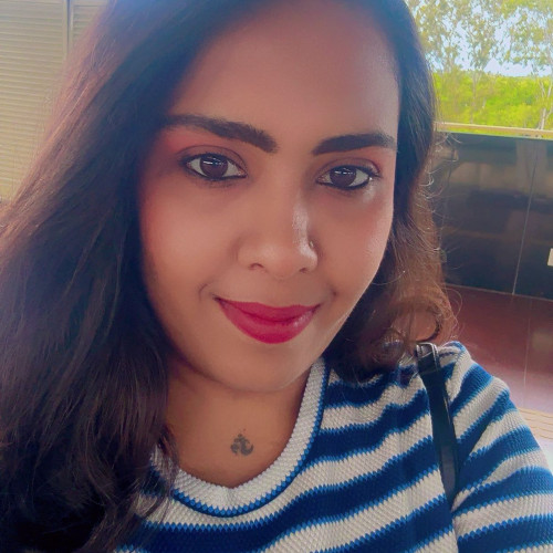 Akarsha  B. profile photo