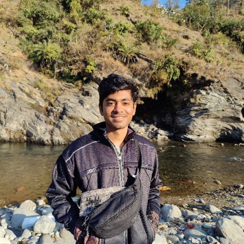 Srinivas R.