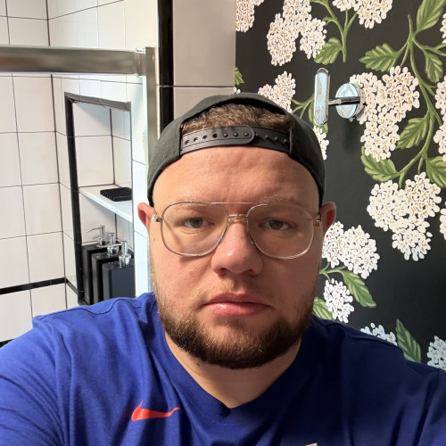Shaun C. profile photo