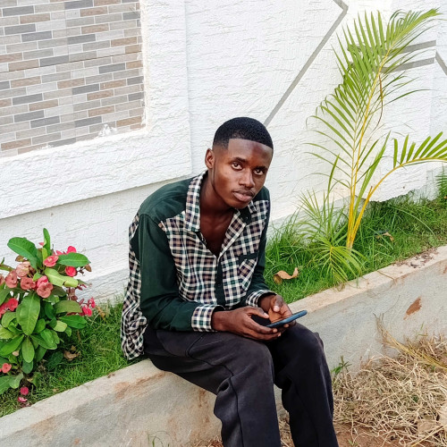 golden b. profile photo