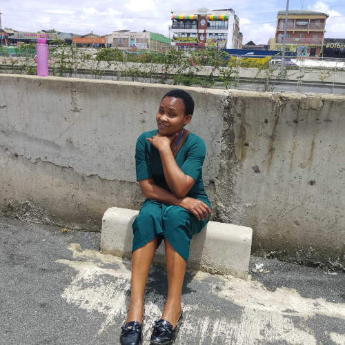 Mary N. profile photo