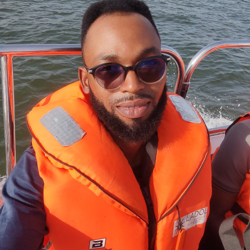 Abiodun  . profile photo