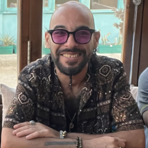 Omar E. profile photo