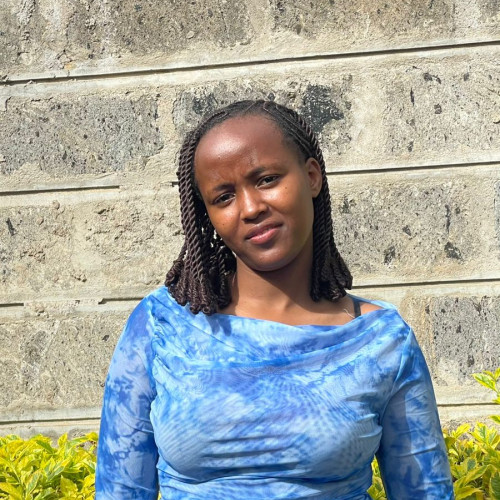 Janeffer  M. profile photo