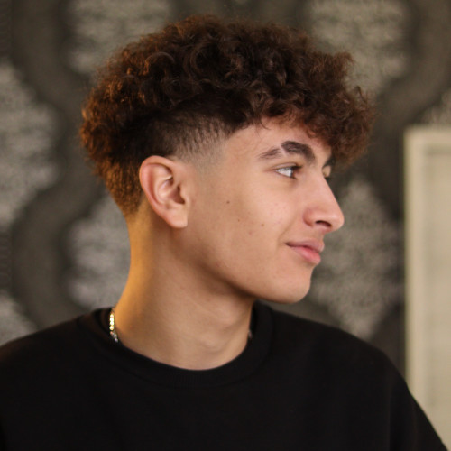 mahmood r. profile photo