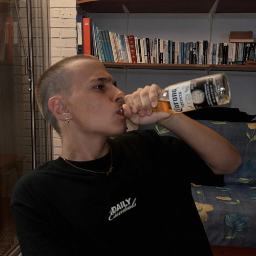 gionai m. profile photo