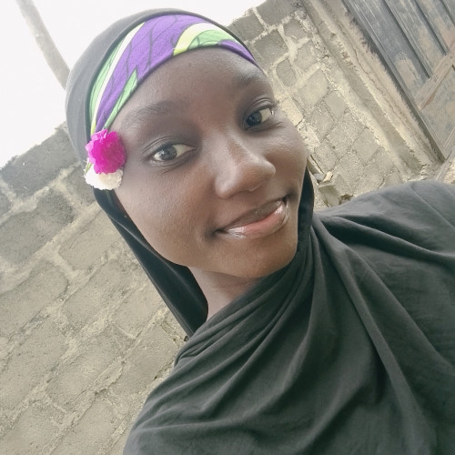 Rashidah  S. profile photo