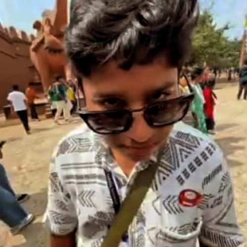 Koushik S. profile photo